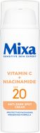 Mixa krém proti tmavým skvrnám SPF 20, 50 ml