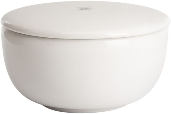 Mühle Mýdlo na holení s aloe vera v porcelánové misce 65 g
