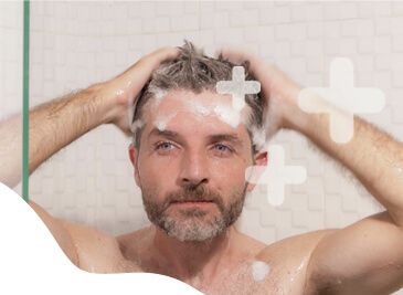 Skin-cap šampón 75ml, použitie