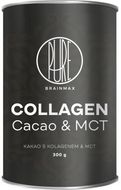 BrainMax Pure Kolagen Kakao & MCT 300 g