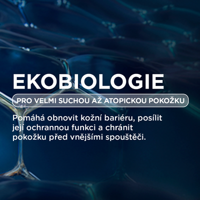 Bioderma Atoderm Intensive Baume zklidňující balzám proti svědění pro atopickou pokožku 45 ml