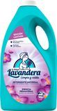 Lavandera Prací gel Vůně jara 4.95 l