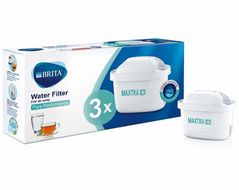 Brita Maxtra PRO Pure Performance, Vodní filtry 3 ks