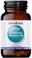 Viridian Synerbio Lactobacillus Rhamnosus GG 30 kapslí