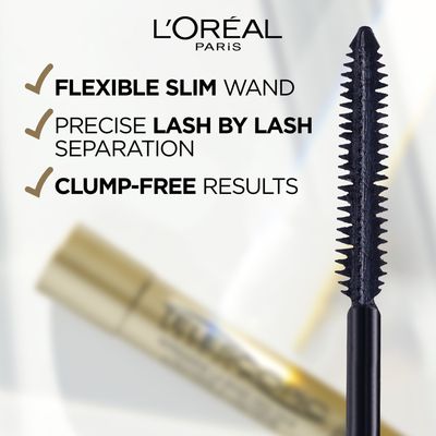 L'Oréal Paris Telescopic Mascara False Lash Magnetic Black 8 ml