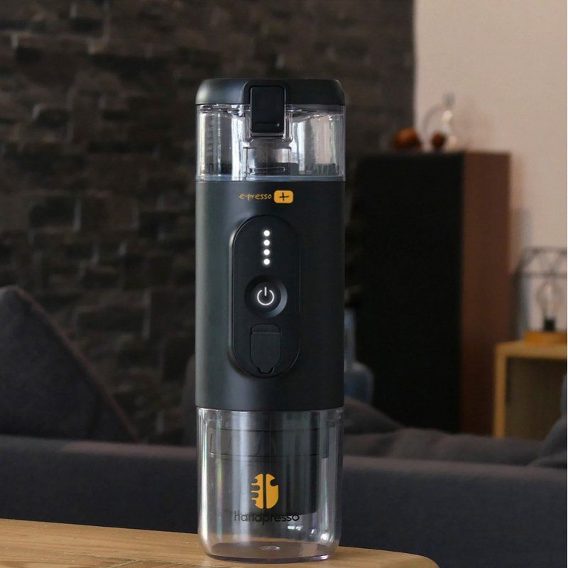 Handpresso E-Presso Plus