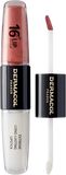 Dermacol 16H Lip Colour - Dlouhotrvající barva na rty č.5