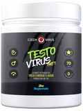 Czech Virus Testo Virus Part 1 fresh lemonade 280 g