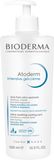 Bioderma Atoderm Intensive gel-krém - zklidňující chladivý tělový krém proti svědění 500 ml