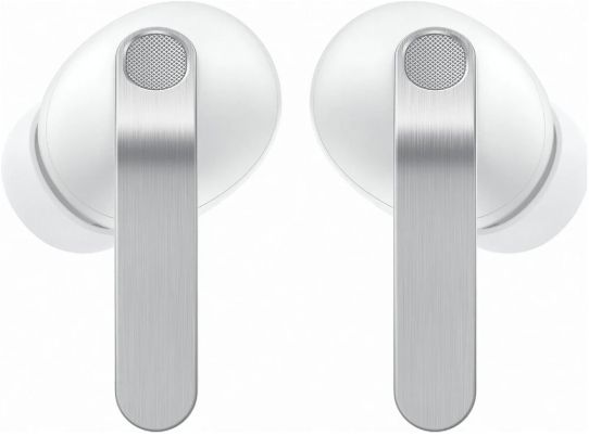 Samsung Galaxy Buds4 Pro, White