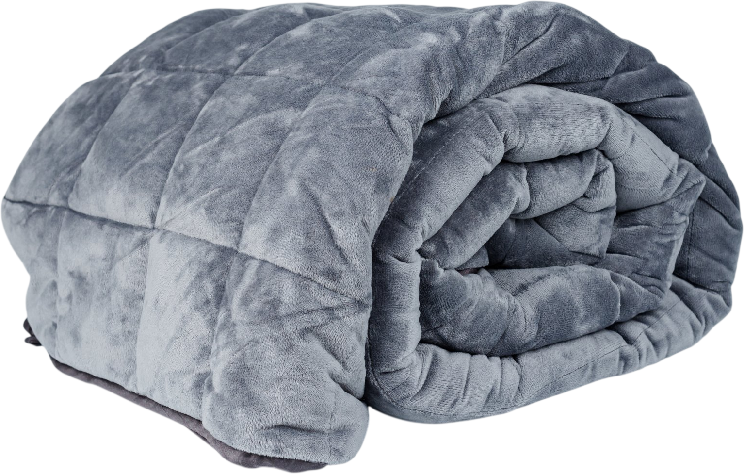 SleepLab Cool & Warm zátěžová deka 140x200cm 7 kg