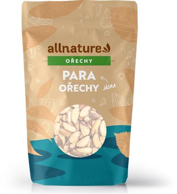 Allnature Para ořechy 1000 g