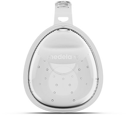 Medela Misky na sběr mateřského mléka do podprsenky