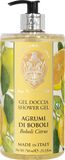 La Florentina Sprchový gel Agrumi di Boboli 750 ml