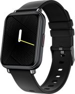 Niceboy Watch 4 Carbon black