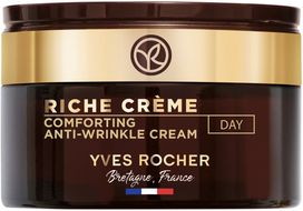 Yves Rocher denní péče proti vráskám Riche Créme 50 ml