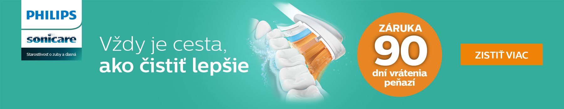 Sonická zubná kefka Philips Sonicare ProtectiveClean Gum Health
