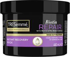 TreSemmé Biotin Repair Maska na vlasy 440 ml