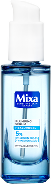 Mixa Hyalurogel super sérum 30 ml