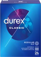 Durex Classic 24 ks