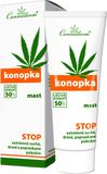 Cannaderm Konopka mast pro suchou pokožku 75 g