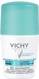 Vichy Antiperspirant 48h proti nadměrnému pocení beze skvrn 50 ml