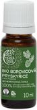 Tierra Verde Esenciální olej BIO Borovicová pryskyřice 10 ml