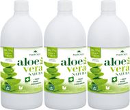 Pharma Activ AloeVeraLife NATURA 2+1 ZDARMA 3 x 1000 ml