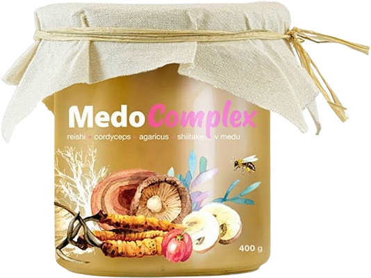 MycoMedica MedoComplex 400 g