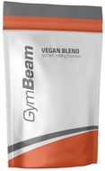 GymBeam Vegan Blend unflavored 1000 g