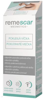 Remescar Pokleslá víčka krém 8 ml