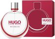 Hugo Boss Parfémová voda Hugo Woman 50 ml