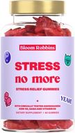 Bloom Robbins STRESS no more gummies 60 ks