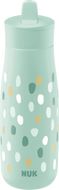 Nuk Láhev Mini-Me PP Flip, zelená 450 ml