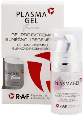 Plasmagel Future 5 ml