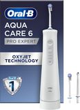 Oral-B AquaCare Pro Expert Series 6 ústní sprcha