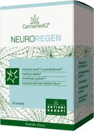 CannamediQ Neuroregen 30 tobolek