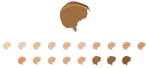 Dermacol Make-up Cover č. 228, 30 g