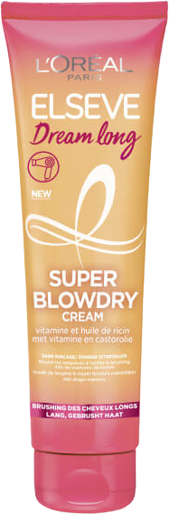 L'Oréal Paris Elseve Dream Long Super Blowdry Krém 150 ml