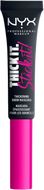 NYX Professional Makeup Thick It Stick It - Řasenka na obočí - 08 Black 7 ml