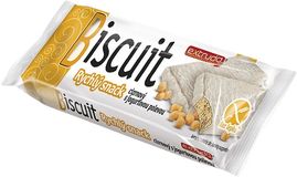 Crispins Cizrnový biscuit v jogurtové polevě 24 g