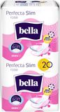 Bella Perfecta rose ultratenké vložky 20 ks