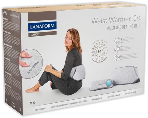 Lanaform Hřejivý pás Waist Warmer