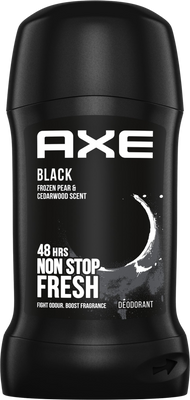 Axe Black tuhý deodorant pro muže 50 ml