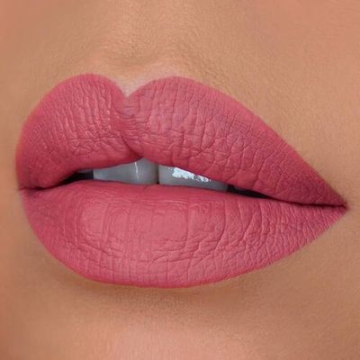 NYX Professional Makeup Lip Lingerie XXL tekutá rtěnka s matným finišem - 03 Xxpose M 4 ml