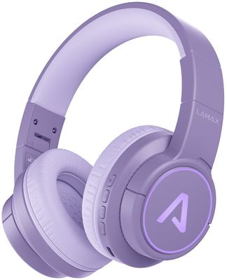 LAMAX GlowKid1 Pink