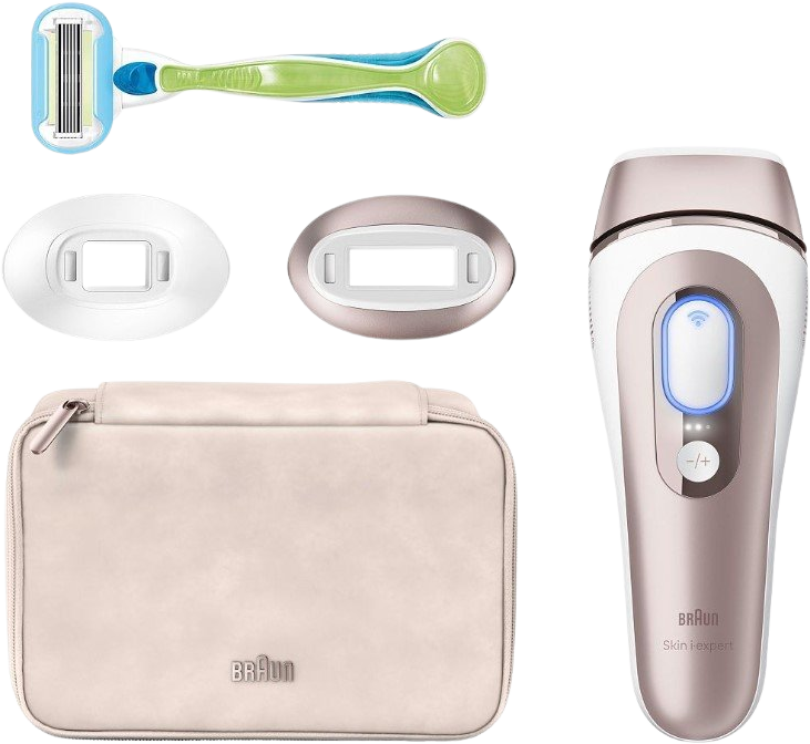 Braun Smart IPL Skin I·Expert, PL7147