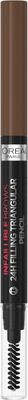 L'Oréal Paris Infaillible Brows 24H Filling Triangular Pencil 05 Light Brunette tužka na obočí