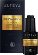 Alteya Organics Regenerační pleťové sérum Bio Damascena 30 ml