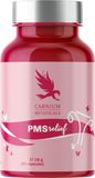 Carnium Botanicals PMS Relief 60 kapslí